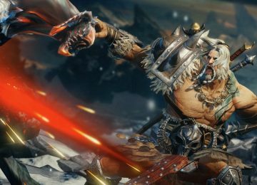 Diablo Immortal
