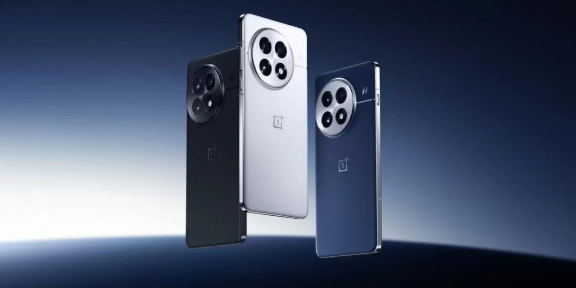 OnePlus 13: เรือธงสเปคเทพ ราคาโดนใจ คุ้มค่าหรือไม่?