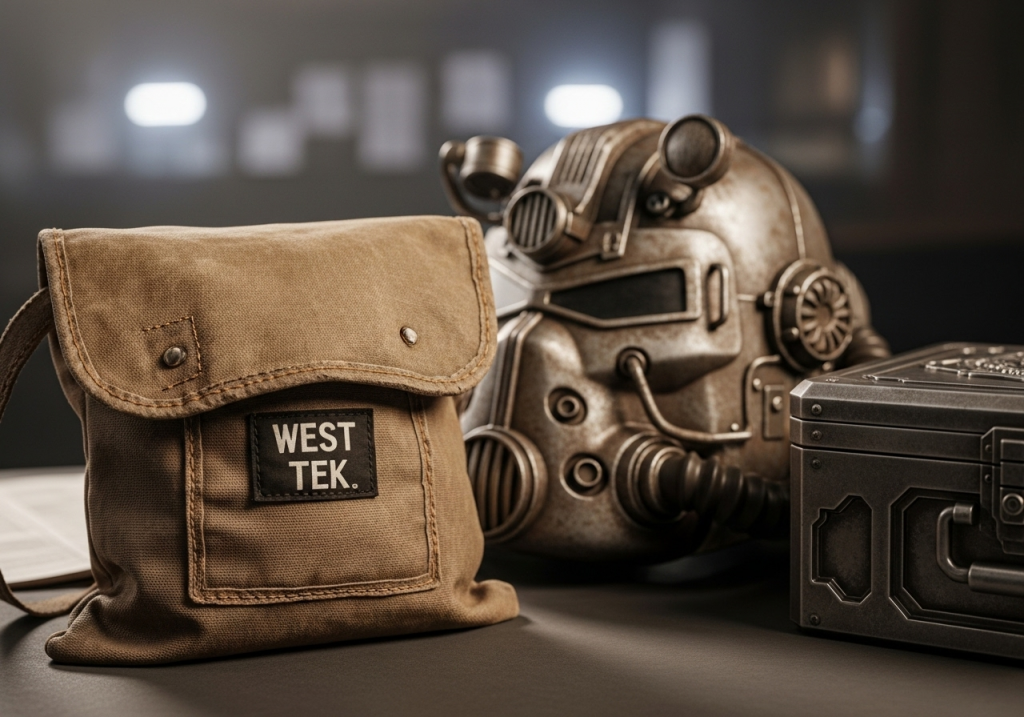 กระเป๋าใบแห่งความหายนะ: เรื่องราวการตลาดที่ผิดพลาดของ Fallout 76